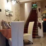 Romantik Hotel 3*