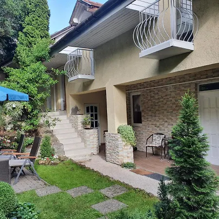 罗曼缇卡埃格酒店