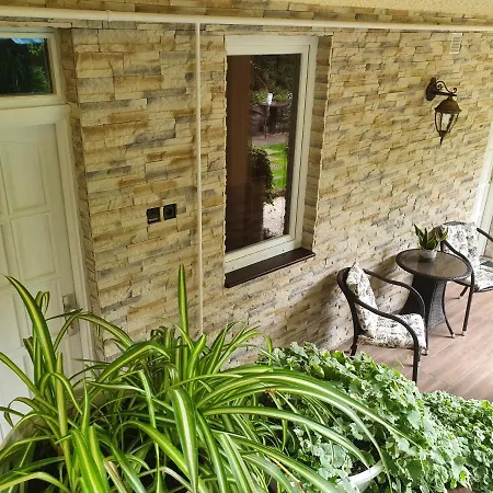 罗曼缇卡埃格酒店 酒店 埃格尔