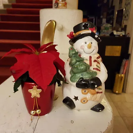 酒店 罗曼缇卡埃格酒店 3*