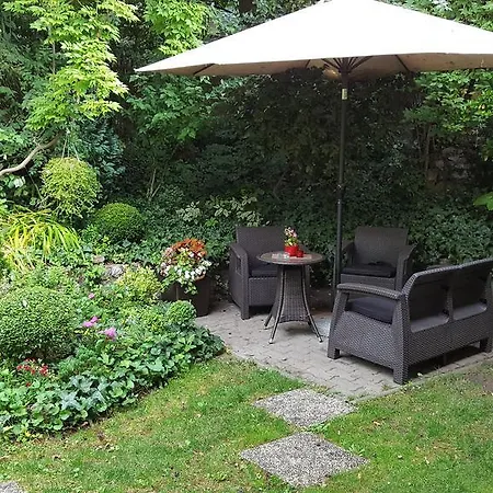 罗曼缇卡埃格酒店