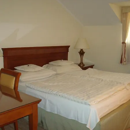 酒店 罗曼缇卡埃格酒店 3*