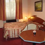 Romantik Otel Eğri