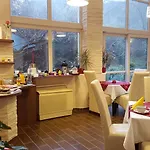 Hotel Romantik Eger