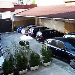 Romantik Otel