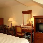 Romantik Otel