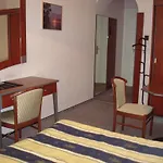 Romantik 3* Eger