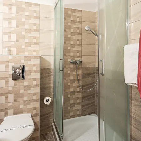 Hotel Romantik Eger