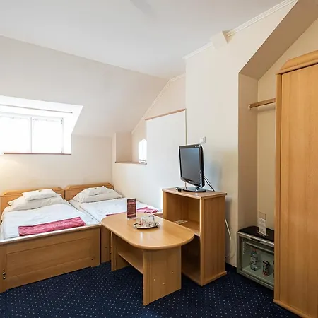 Hotel Romantik 3*