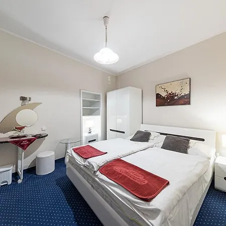 Romantik Hotel