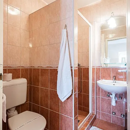 Hotel Romantik Eger