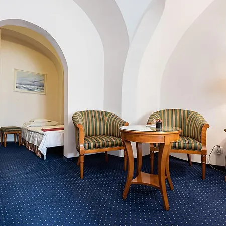 Romantik Hotel