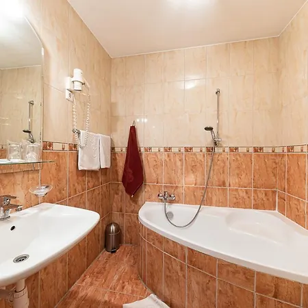 Romantik Hotel Eger
