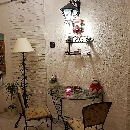Hotel Romantik Eger