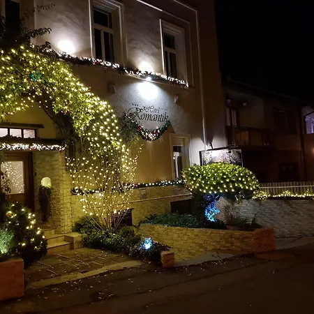Romantik Hotel 3*