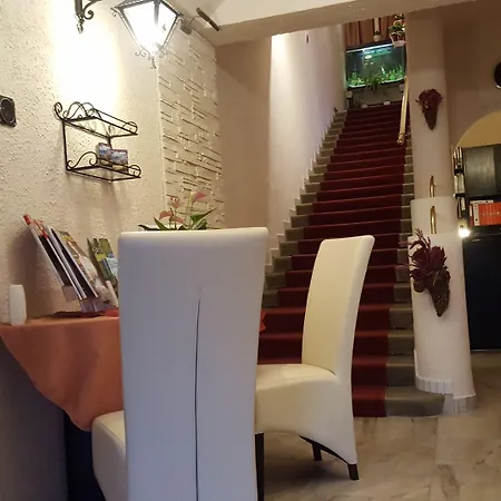 Romantik Hotel 3*