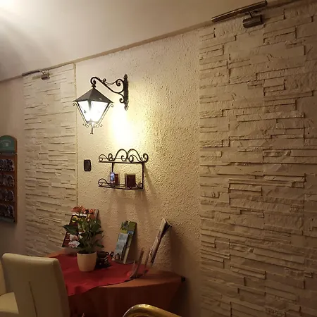 Hotel Romantik Eger