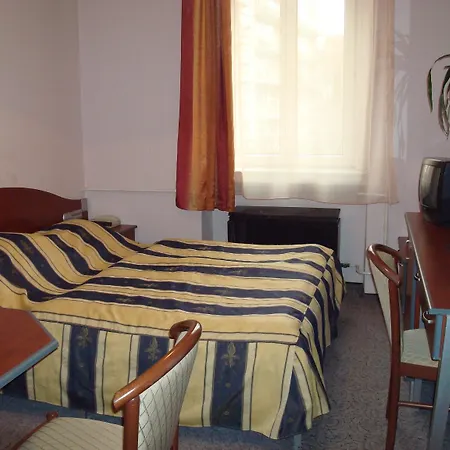 Hotel Romantik