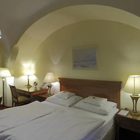 Hotel Romantik 3*
