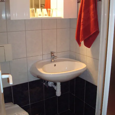 Romantik Hotel Eger