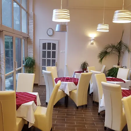 Romantik Hotel 3*