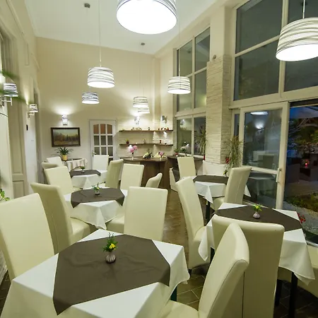 Hotel Romantik