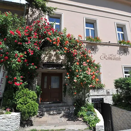 Hotel Romantik 3*