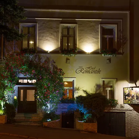 Otel Romantik