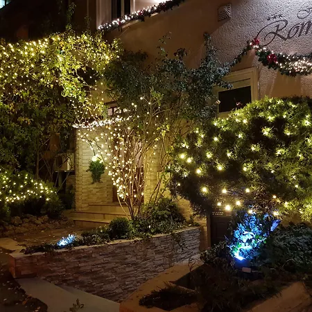 Otel Romantik 3*