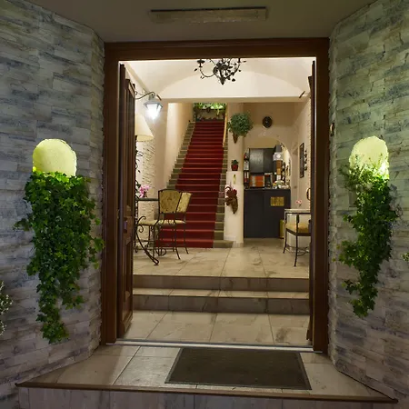Romantik Otel 3*