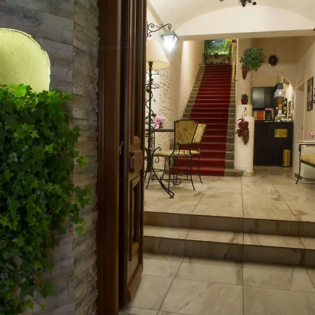 Romantik Hotel