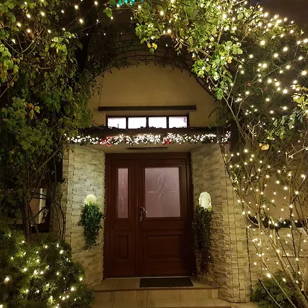 Romantik Hotel 3*