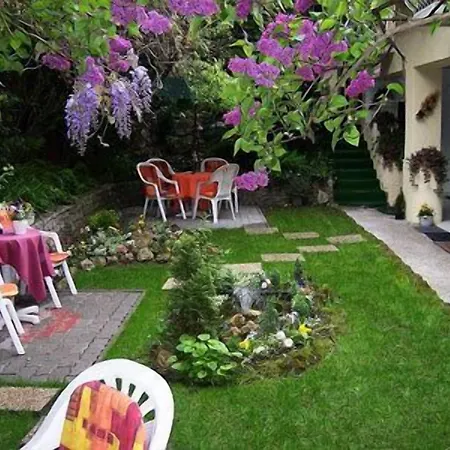 Romantik 3*