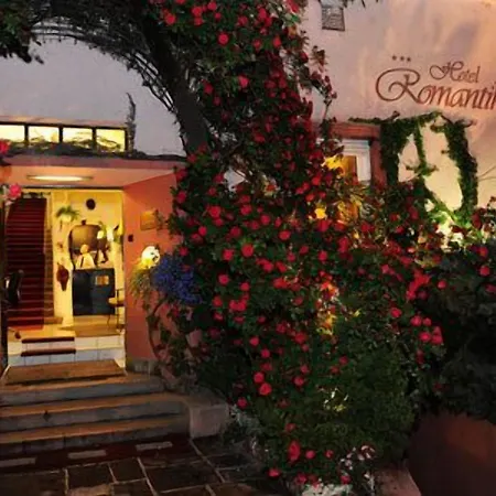 Romantik 3*