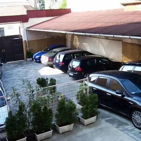 Romantik Hotel