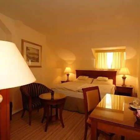 Romantik Hotel 3*