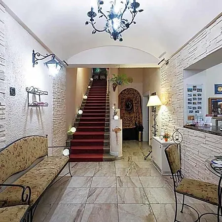 Romantik אגר
