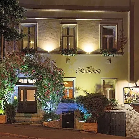 Romantik Eger