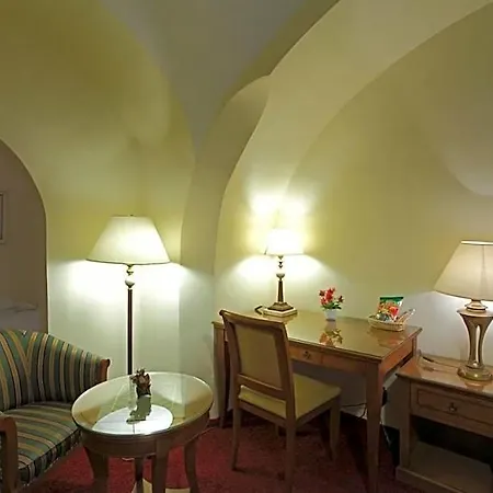 Romantik Hotel 3*