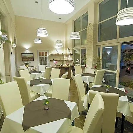 Hotel Romantik