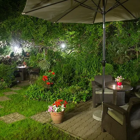 Romantik 3* Eger