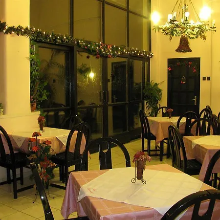 Romantik 3* Eger