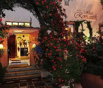 Romantik Hotel Eger