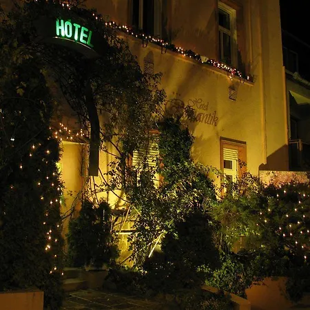 Romantik Hotel 3*