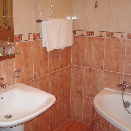 Romantik Hotel Eger